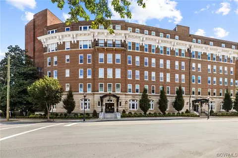 413 Stuart Cir #U5-E, Richmond, VA 23220