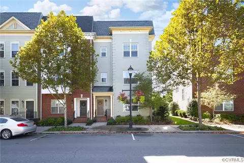5415 Libbie Mill West Blvd #5415, Richmond, VA 23230