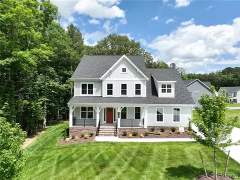 9102 Cambian Mews, Chesterfield, VA 23832