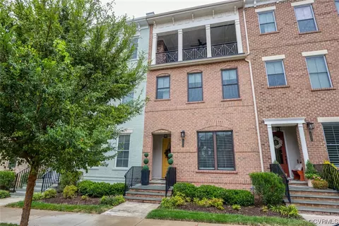 12310 Dewhurst Ave, Henrico, VA 23233