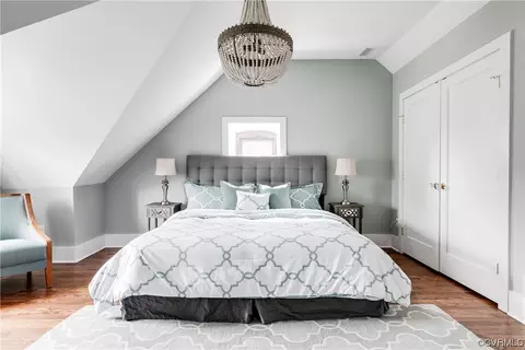 8 N Arthur Ashe Blvd, Richmond, VA 23220 photo 37