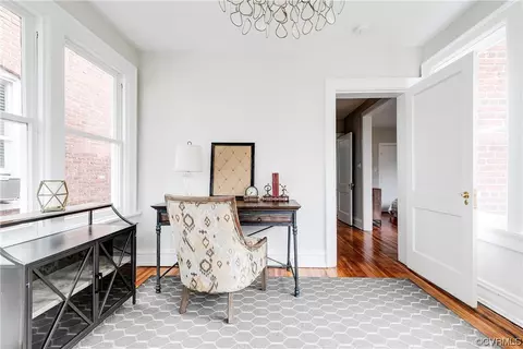 8 N Arthur Ashe Blvd, Richmond, VA 23220 photo 35