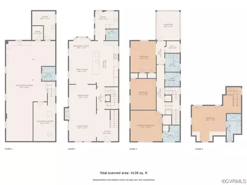8 N Arthur Ashe Blvd, Richmond, VA 23220 photo 49