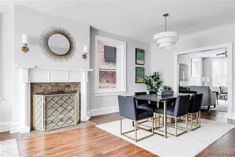 8 N Arthur Ashe Blvd, Richmond, VA 23220 photo 10