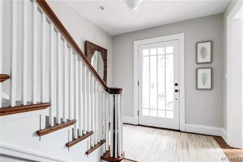 8 N Arthur Ashe Blvd, Richmond, VA 23220 photo 4