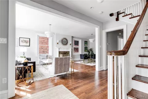 8 N Arthur Ashe Blvd, Richmond, VA 23220 photo 6