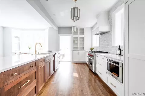 8 N Arthur Ashe Blvd, Richmond, VA 23220 photo 21