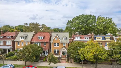 8 N Arthur Ashe Blvd, Richmond, VA 23220 photo 47