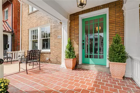 8 N Arthur Ashe Blvd, Richmond, VA 23220 photo 3