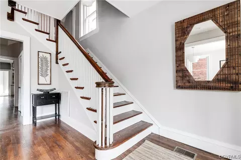 8 N Arthur Ashe Blvd, Richmond, VA 23220 photo 5
