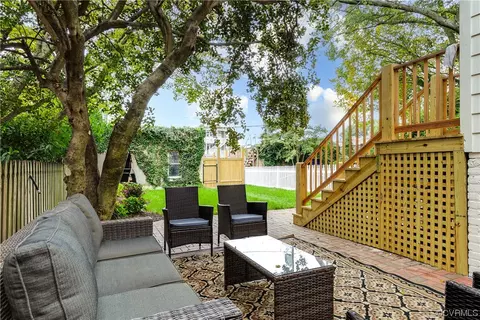 8 N Arthur Ashe Blvd, Richmond, VA 23220 photo 45