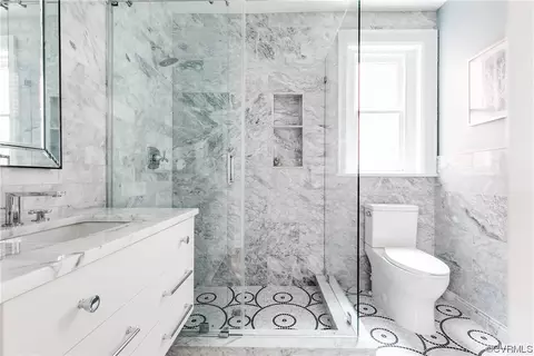 8 N Arthur Ashe Blvd, Richmond, VA 23220 photo 34
