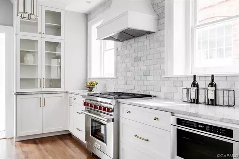 8 N Arthur Ashe Blvd, Richmond, VA 23220 photo 22