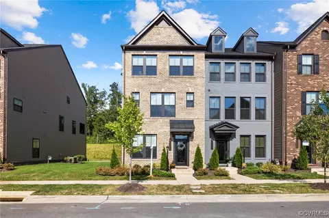 2113 Cantina Ln, Midlothian, VA 23114