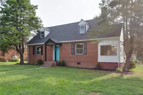 1355 Evergreen Ave, Richmond, VA 23224