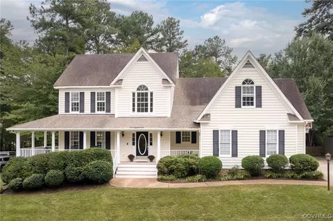 15725 Fox Marsh Dr, Moseley, VA 23120