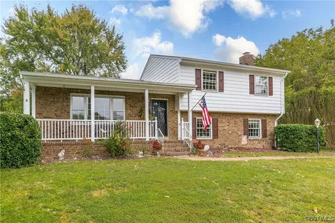 3708 Applewood Rd, Richmond, VA 23234