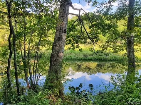 33 Acres Cellar Creek Rd, Blackstone, VA 23824
