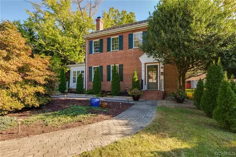 4026 Northrop St, Richmond, VA 23225