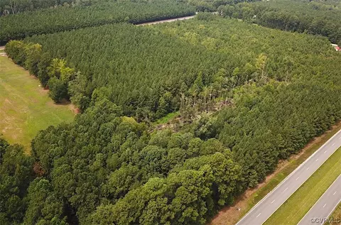 10 Acres Blue Star Hwy, Jarratt, VA 23867