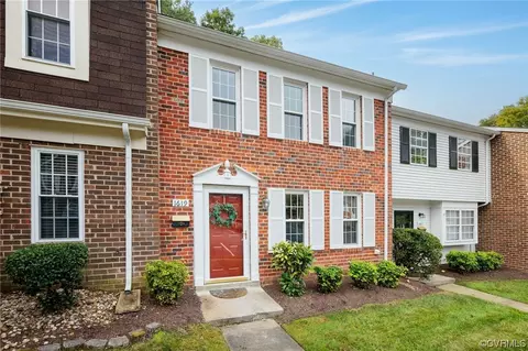 1619 Congressional Ct, Henrico, VA 23238