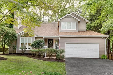 4808 Snowmass Rd, Glen Allen, VA 23060