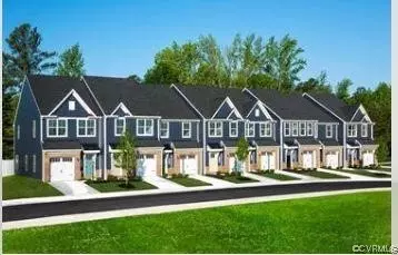 4108 White Orchid Ln, Henrico, VA 23223