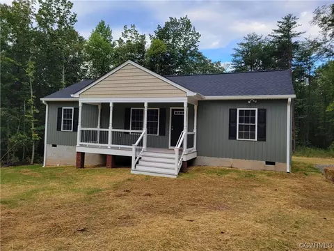 205 Johnson Rd, Mineral, VA 23117