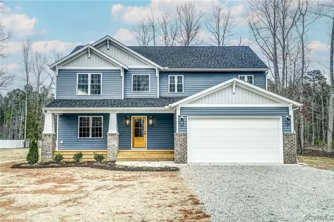 12018 Corte Castle Rd, Chesterfield, VA 23838