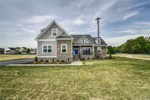 lot13 Red Oak Cir, Aylett, VA 23009