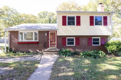 1444 Bargrove Rd, Richmond, VA 23235