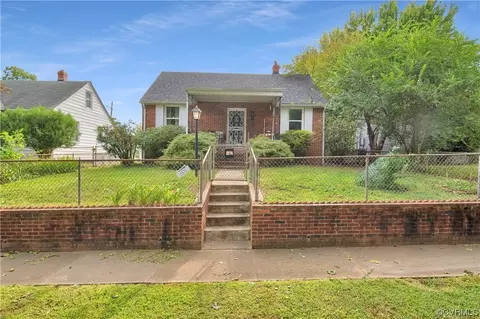 1503 Carter St, Richmond, VA 23220