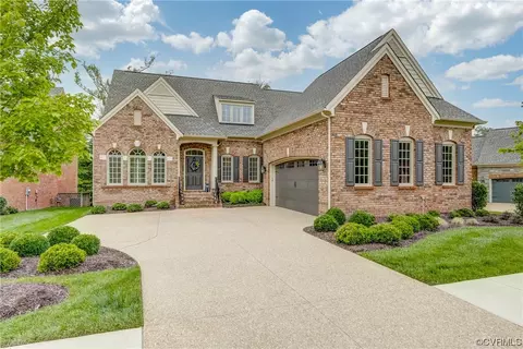 3618 Caddington Ter, Midlothian, VA 23113