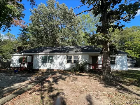 4028 Royster Pl, Prince George, VA 23875