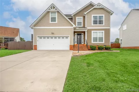 11454 Armedon Dr, Glen Allen, VA 23059