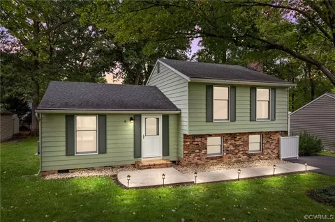 4808 Tahoe Ct, Glen Allen, VA 23060