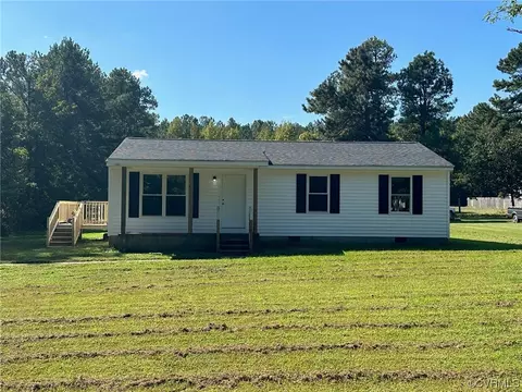 18524 Southern Ave, Mckenney, VA 23872