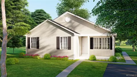 525 Shore St, Petersburg, VA 23803