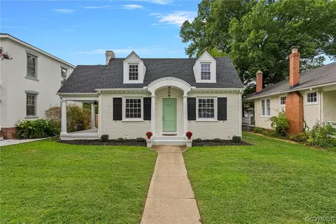 1217 Lorraine Ave, Richmond, VA 23227