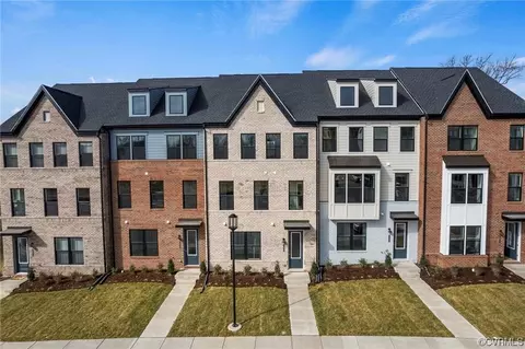 598 Hazel Dr, Henrico, VA 23233