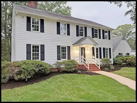 1610 Stoneycreek Dr, Henrico, VA 23238