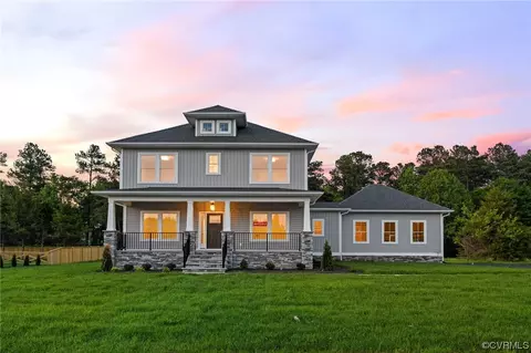 12212 Kenton Ridge Rd, Ashland, VA 23005