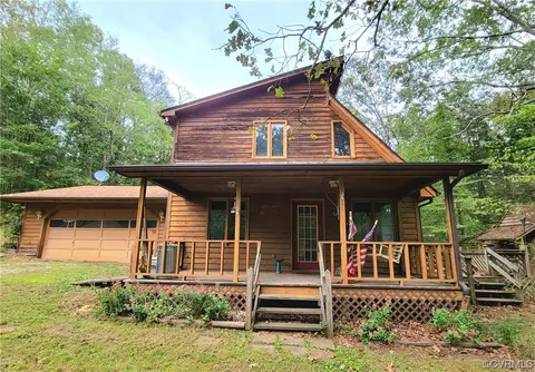 2215 Anderson Hwy, Cumberland, VA 23040