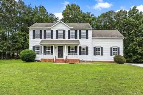 8008 Falcon Creek Ct, Henrico, VA 23231