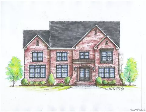 13600 Cotton Patch Ct, Henrico, VA 23233