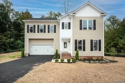 3128 Johns Way, Richmond, VA 23224