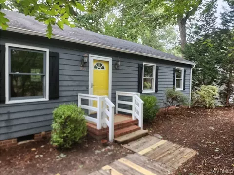 7077 Brooking Way, Mechanicsville, VA 23111