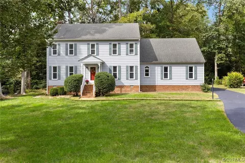 15002 Lansgate Ct, Midlothian, VA 23112