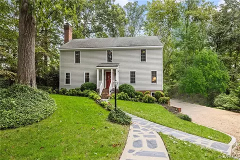 816 Lindsay Ct, Henrico, VA 23229