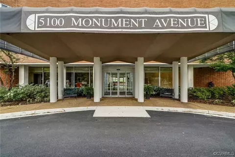 5100 Monument Ave #1006, Richmond, VA 23230